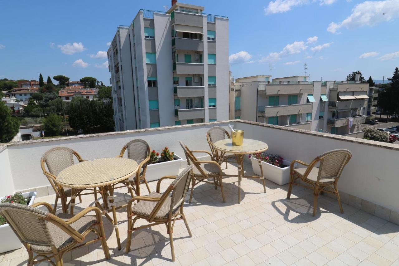 Il Litorale Beb Vista Mare Follonica